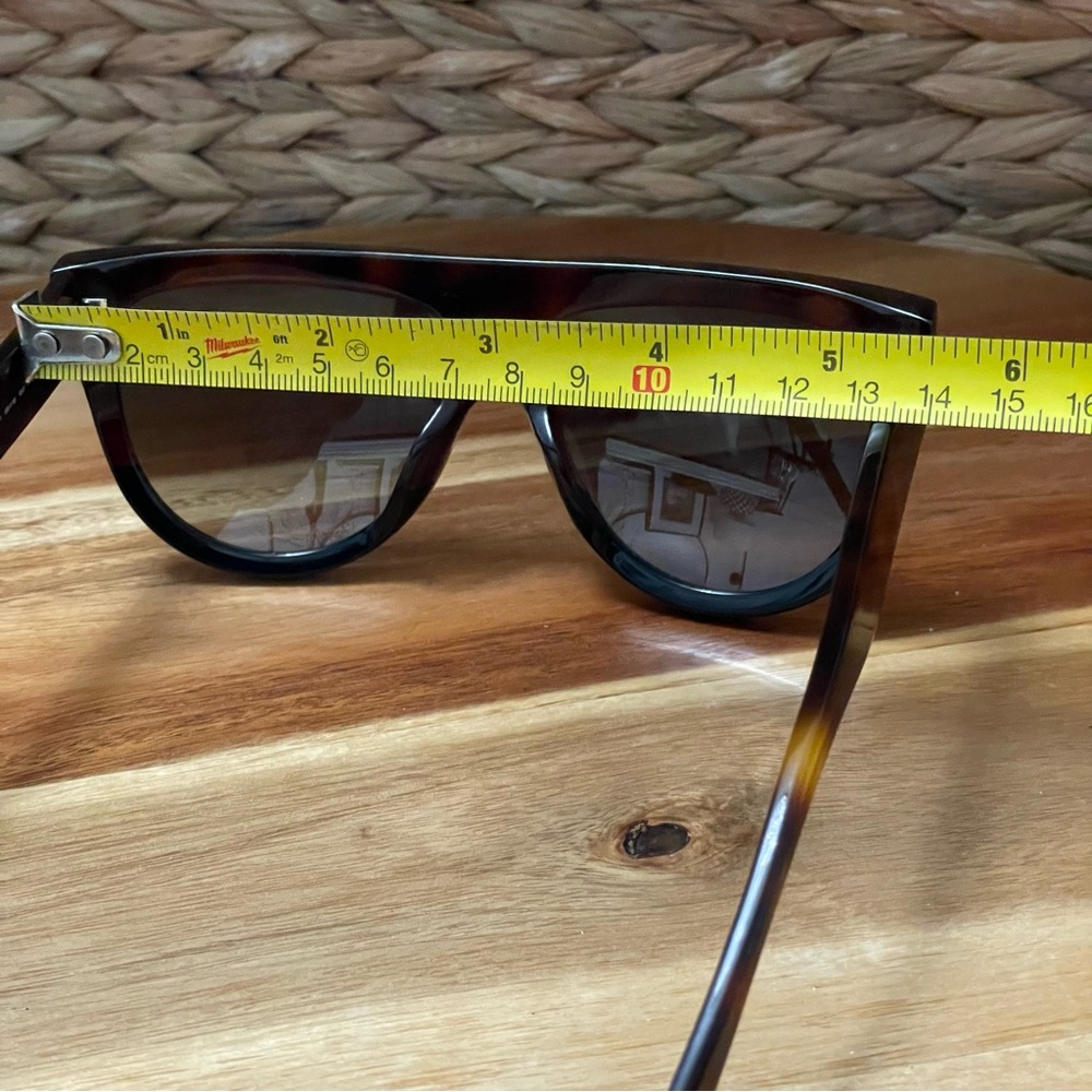 Celine‎ Geometric Sunglasses - Picture 14 of 17